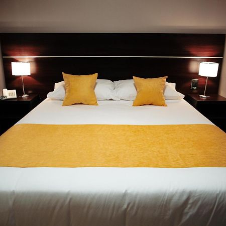 Hotel Batista Posadas Quarto foto